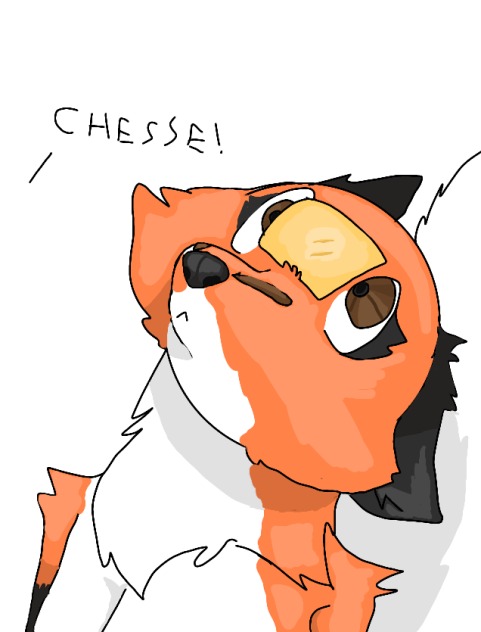 cursed chesse