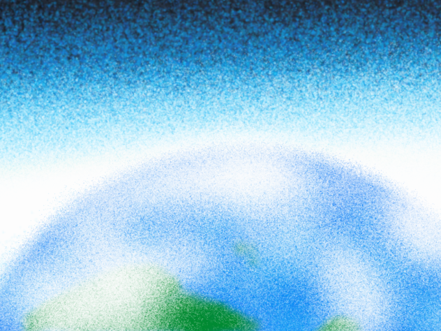 earth - ibisPaint