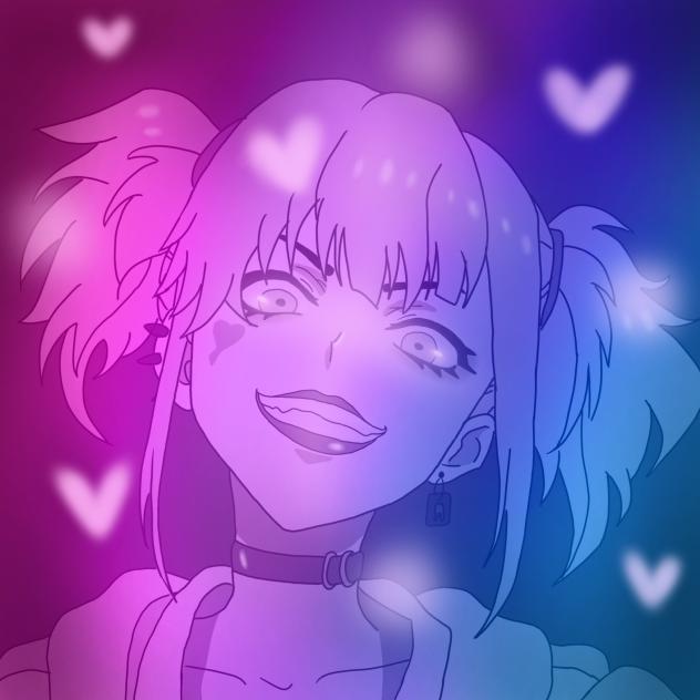 BI PRIDE HARLEY