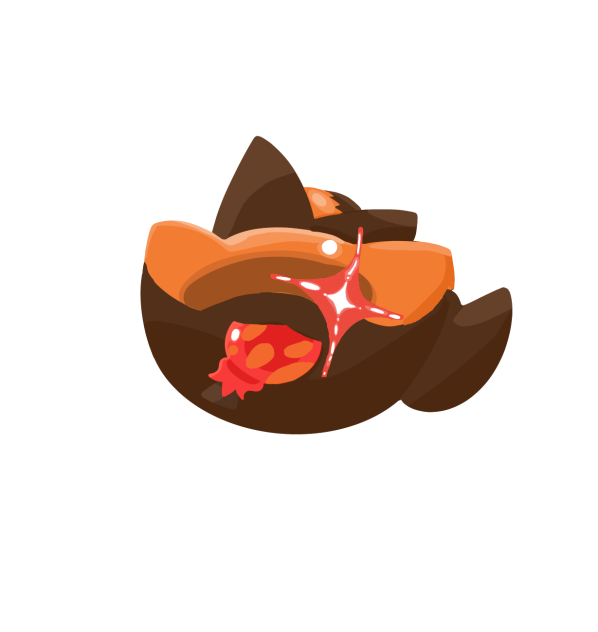 Slime astuto 🦊🦊🦊🦊