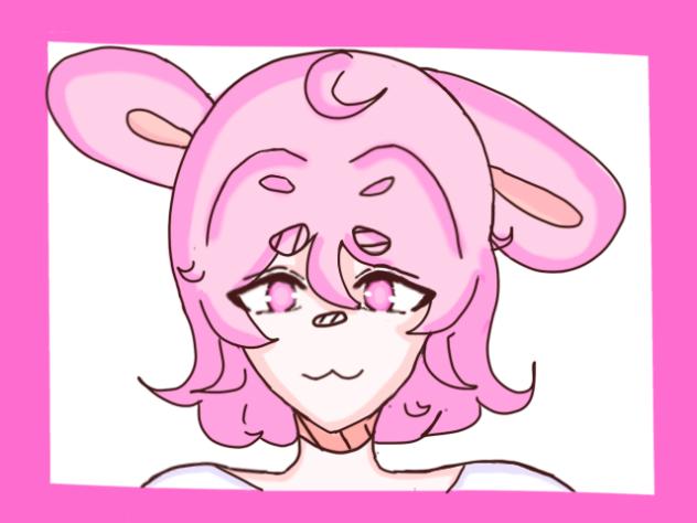 🐰