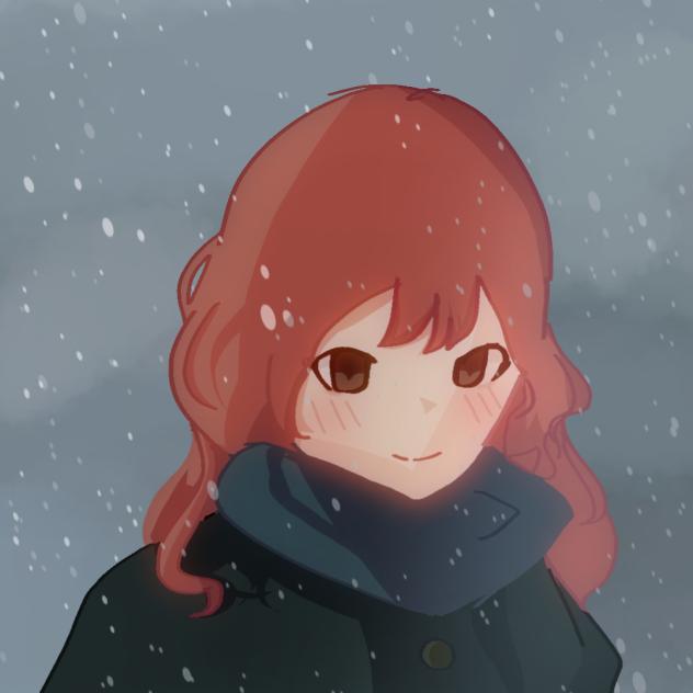 Winter ❤️