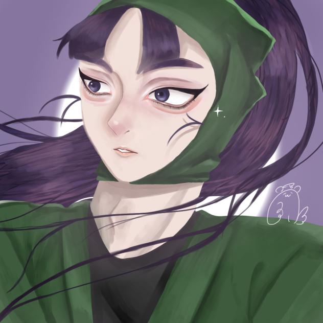仙様