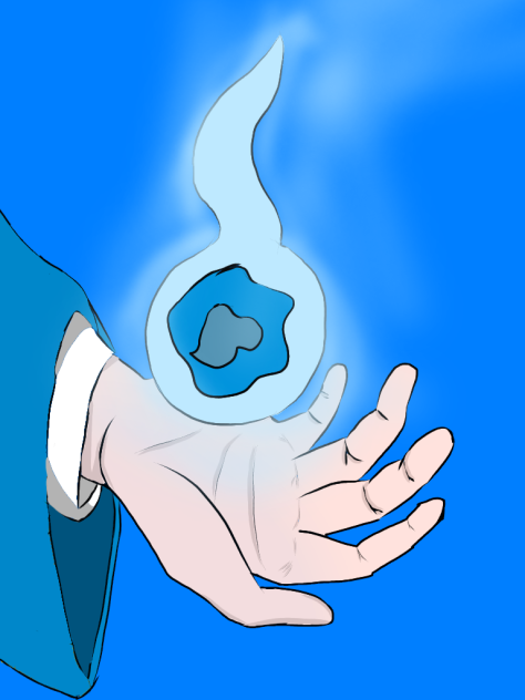 dark magic