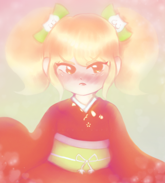 Hiyoko Saionji