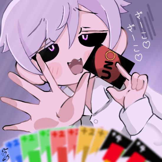 ぴえん越えてだっさぁ♡､🐇