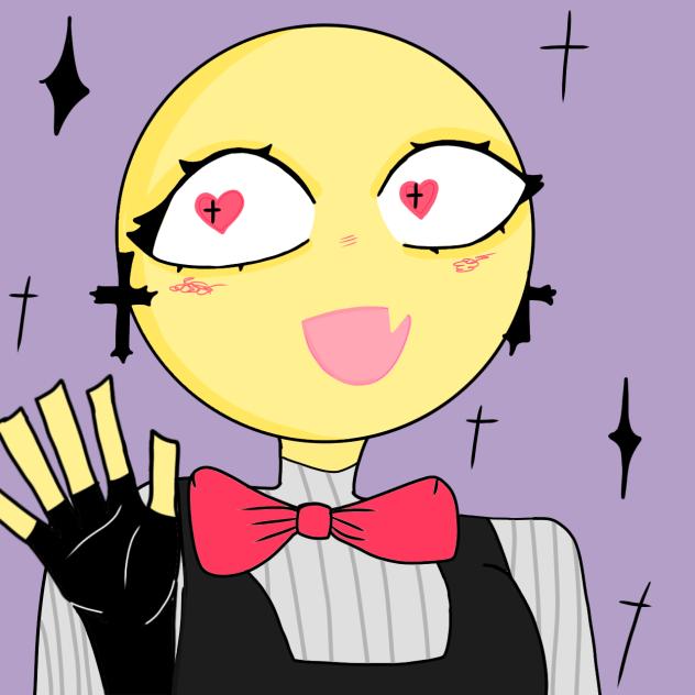 she's my alibi 💖🖤🖤