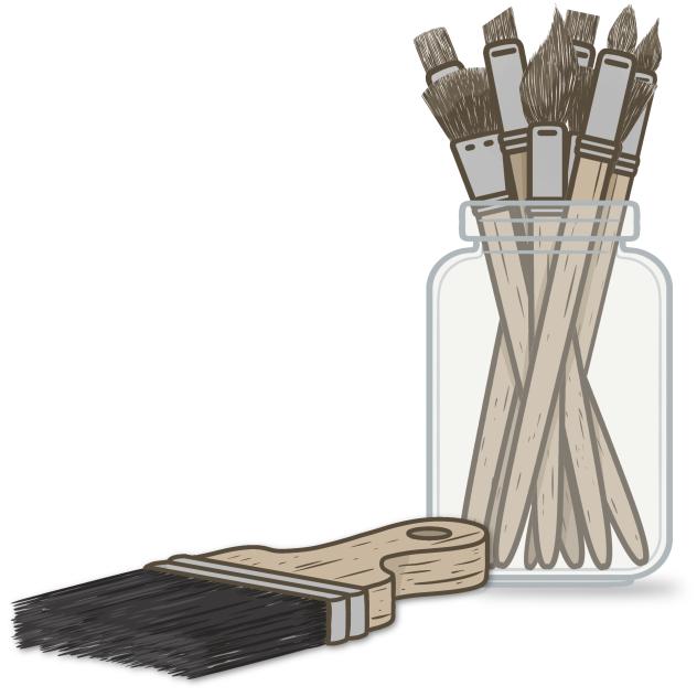 Brush Set