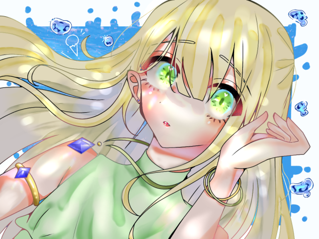愛好さんの企画🍨
