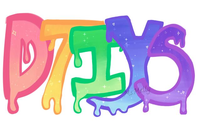 DTIYS Logo!