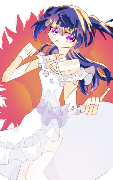 赤色の絨毯