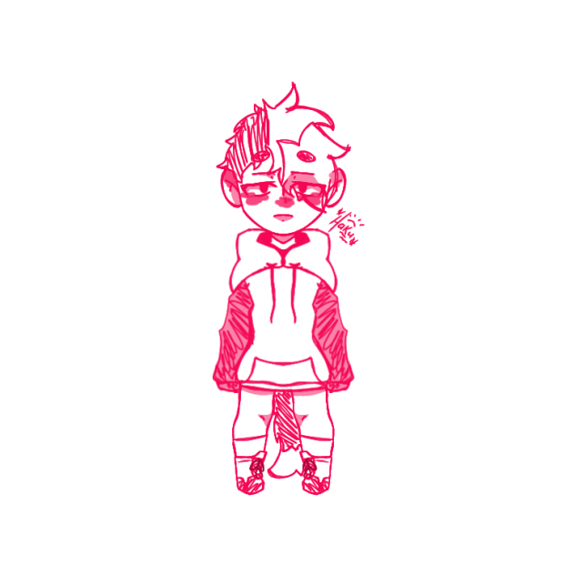 Untitled224 - ibisPaint