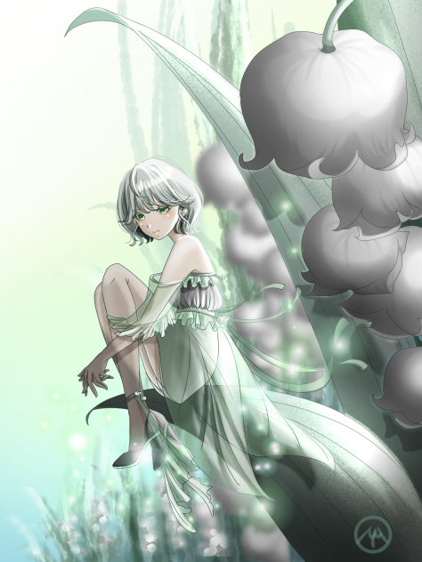 鈴蘭