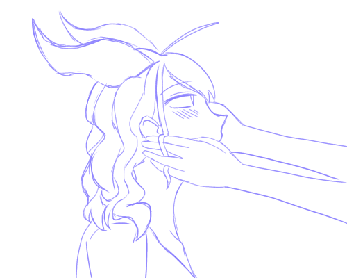 Ship collab (WIP + idea)