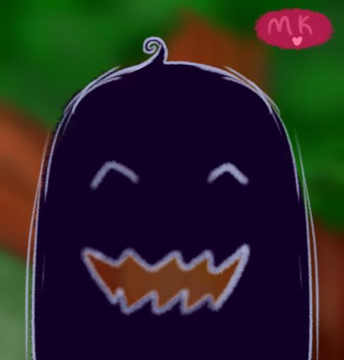 Krobus (Stardew Valley)