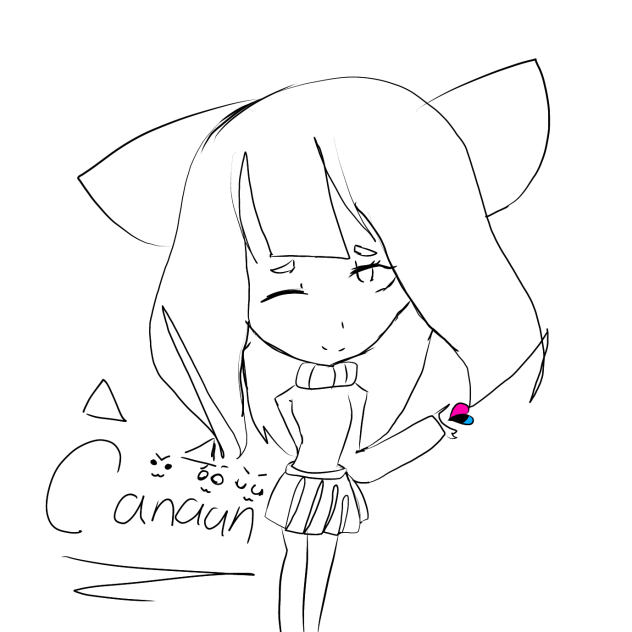 Canaan