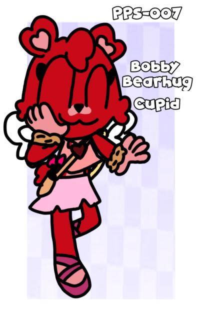 Paracare!Bobby! (Paracare AU)