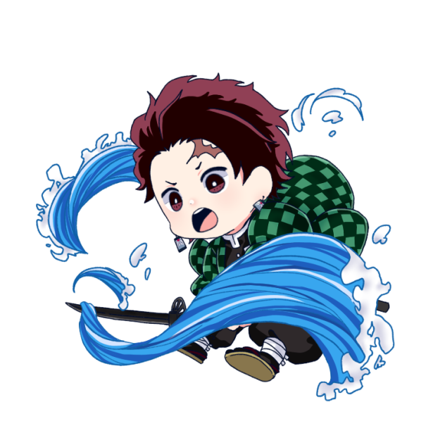 炭治郎
