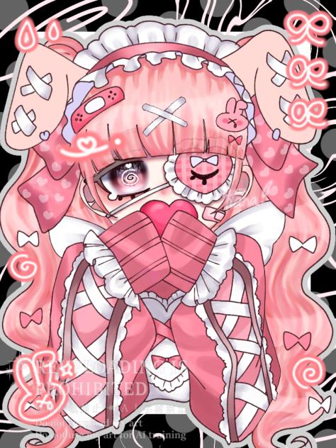 🐰🌀🎀