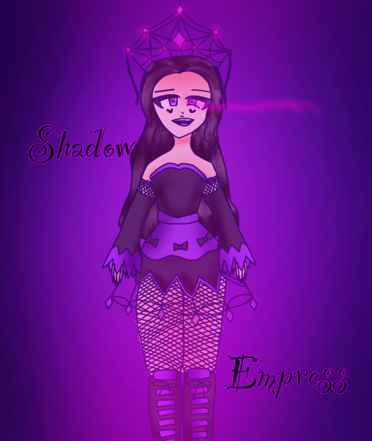 Shadow empress