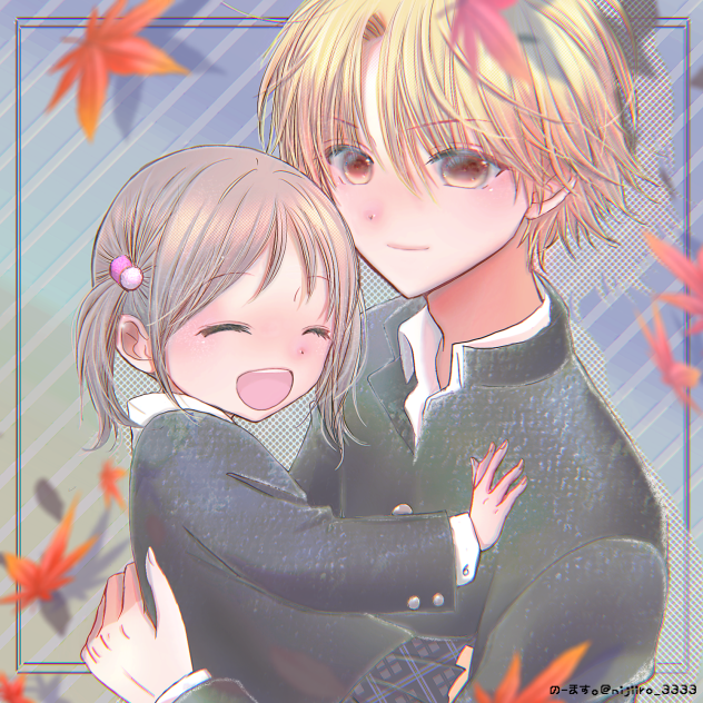 愛してるぜベイベ - ibisPaint