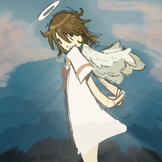 Rakka my beloved