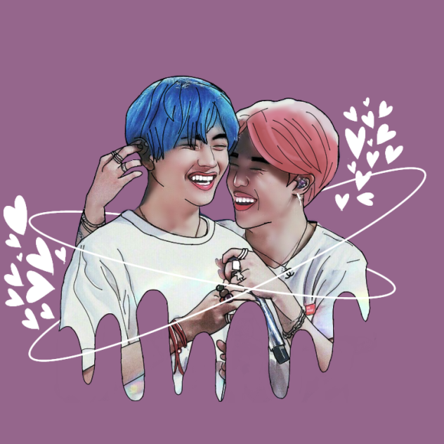 vmin BTS