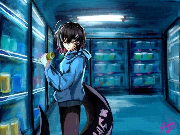 Ellen Joe (ZZZ)