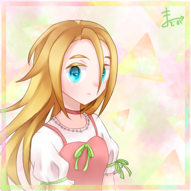 【殺戮の天使】春(º∀º)