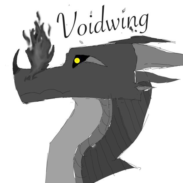 Voidwing