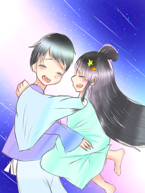 再会
