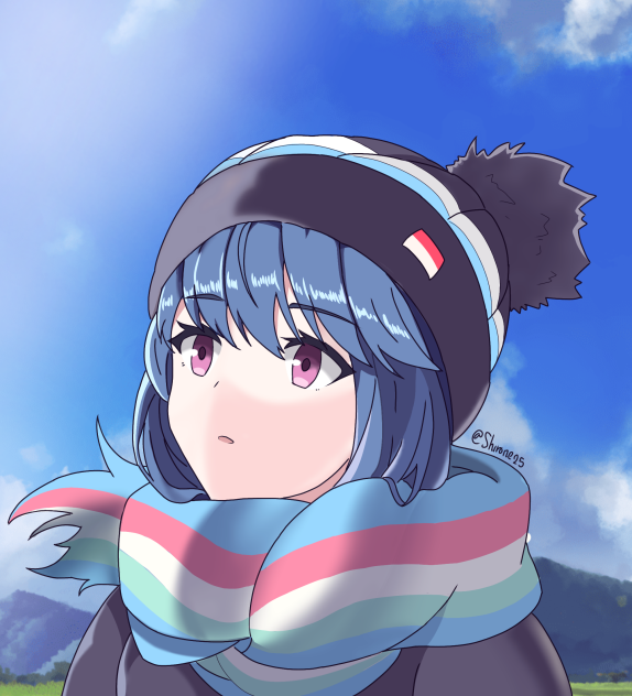 リンちゃん