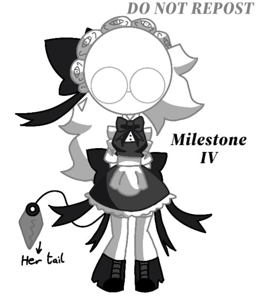 Milestone IV