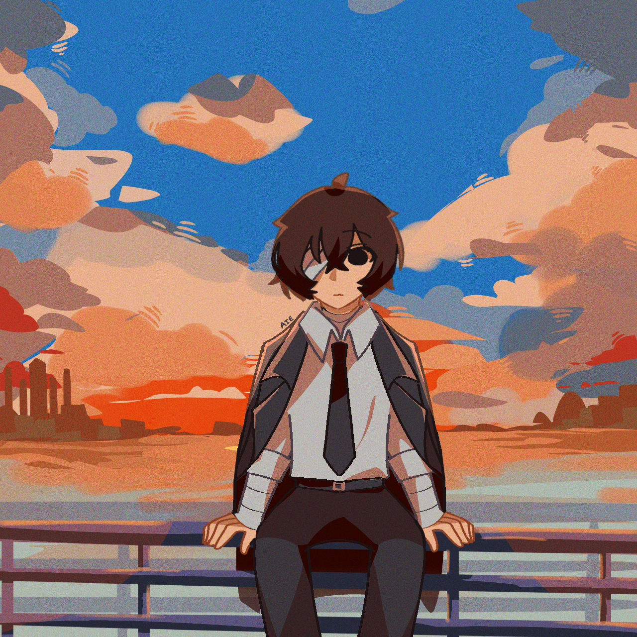 Empty - ibisPaint