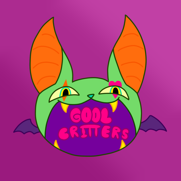 Gool Critters logo