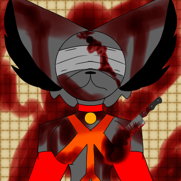 rains death [blood & gore]