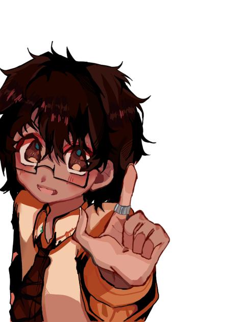 tbhk oc fake collab