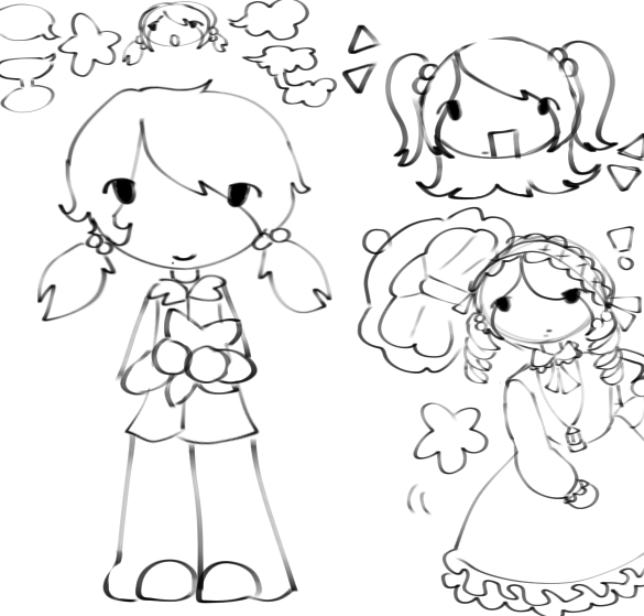 Doodle
