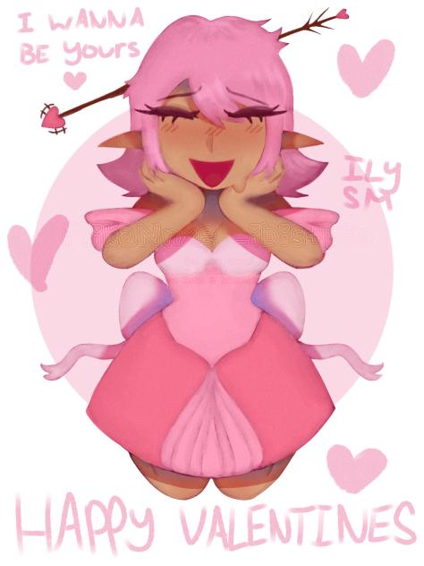 💘Happy Valentine's day💘