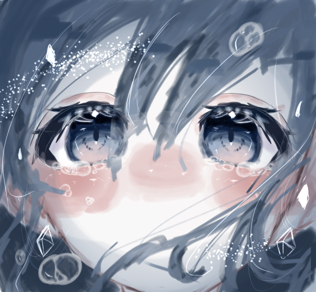 少女