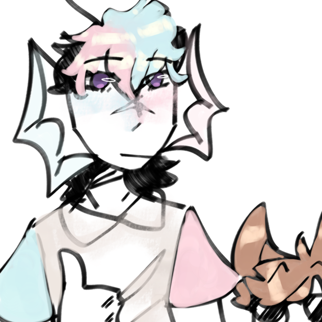 the boys - ibisPaint