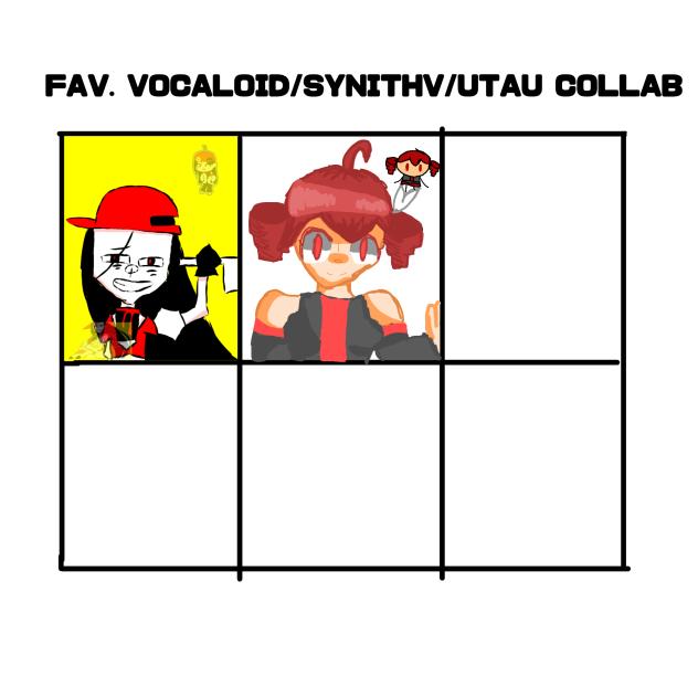 Collab - ibisPaint