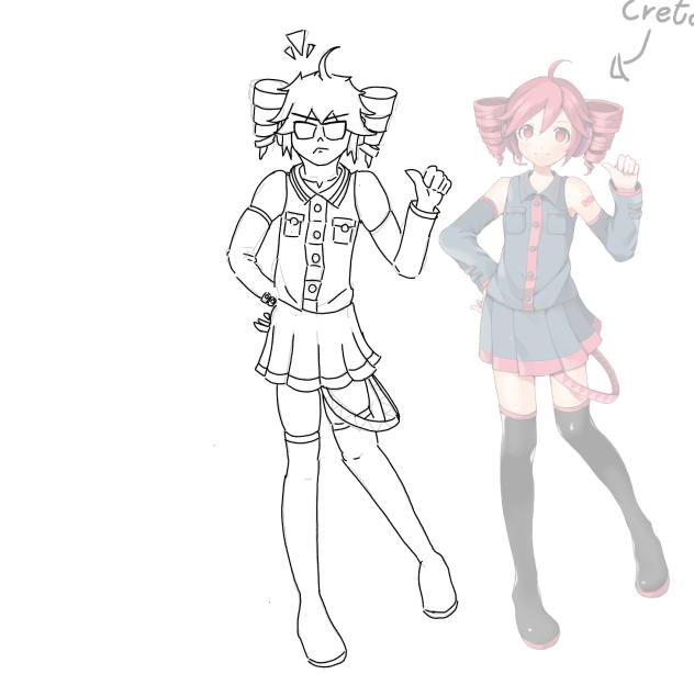 Kasane Creto (preview)