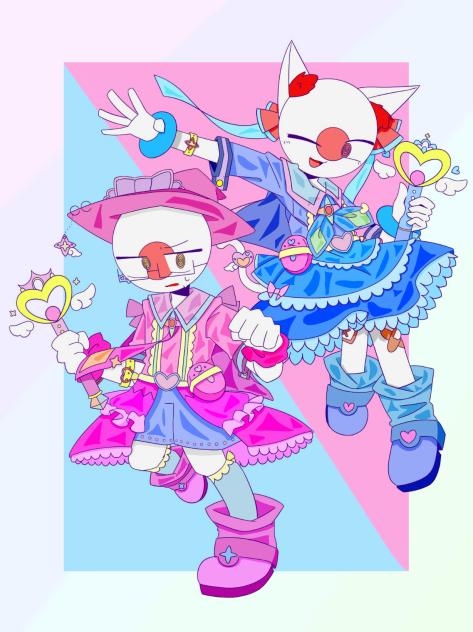 にゃぽんと日本!!