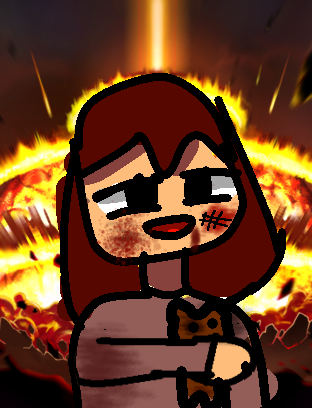 the girl from palestine