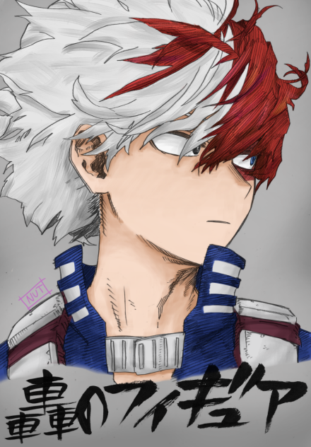 Shoto🥰