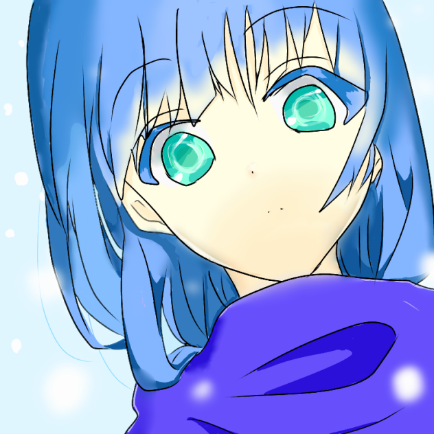 おんなのこ