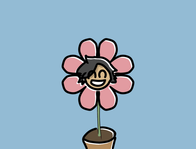 zubin flower