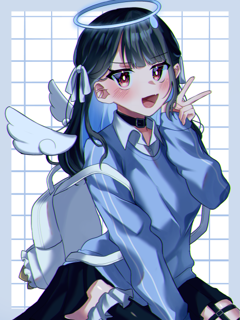 いぇいっ！