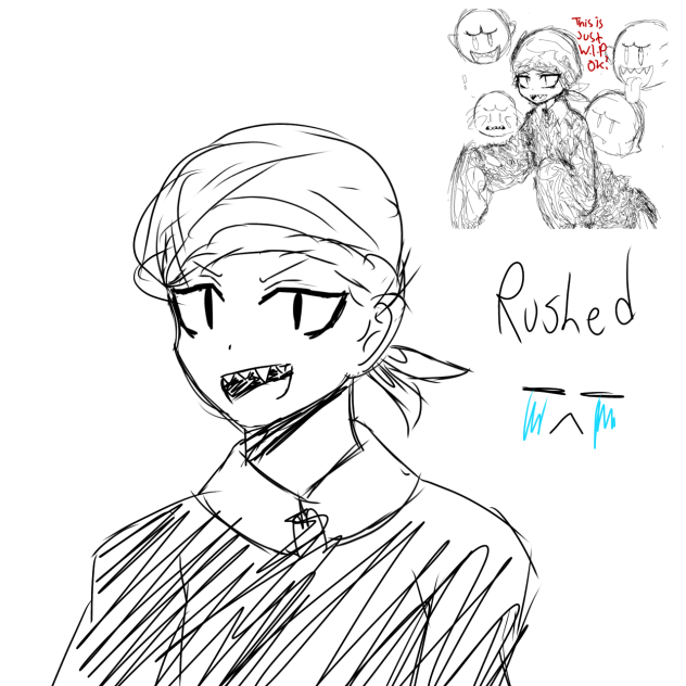 Art request
